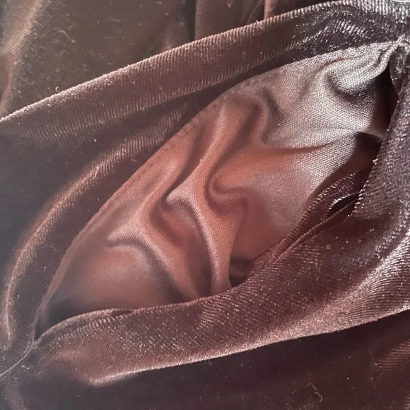 Wednesday Addams Costume Dress - Picture 10 of 10